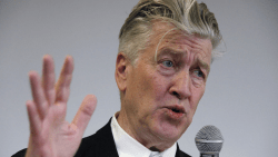 Manden bag Twin Peaks, David Lynch, er død
