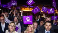 Moderaternes vej ud af krise: Har været på spejderløb og lavet kæresteregel