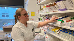 Her er faste vagtrul fortid: Sygeplejersker får mere fleksible forhold