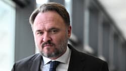 EU-kommissær Dan Jørgensen til Trumps told-trusler: Forvent et modsvar