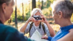 Ældre, gammel, pensionist eller 'seenager': Hvad kalder vi folk over 60 år uden at diskriminere?