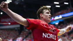VM lige nu: Her skal Danmark i aktion igen
