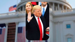 Trump vil af med illegale indvandrere, klimatiltag og undervisning i transkønnethed. Men hvor sandsynlige er hans valgløfter? 
