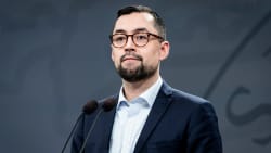 LIVE: Storpolitisk trekantsdrama mellem Grønland, USA og Danmark