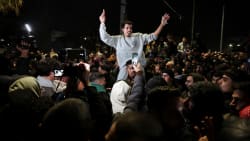 LIVE Våbenhvile i Gaza