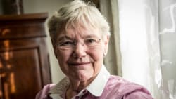 Tidligere folketingsmedlem Hanne Reintoft er død - 90 år