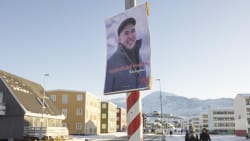 Grønland risikerer at blive ramt af fake news og desinformation op til valg