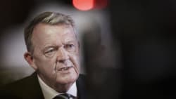 Lars Løkke har talt med ny amerikansk udenrigsminister 