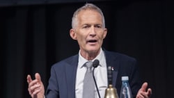Kaos i cykelforbund vækker bekymring i toppen af dansk idræt