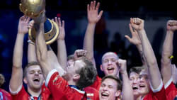 Her er Danmarks vej til VM-guldet