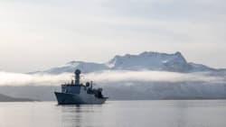 Milliardstor Arktis-aftale investerer i tre nye skibe, droner og øget tilstedeværelse