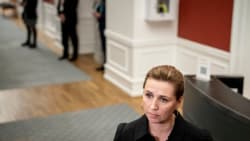 LIVE: EU støtter Danmark 'fuldt ud' i konflikten med USA