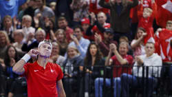 Danmark er milevidt fra at kunne bære en ATP-turnering