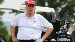 PGA har officielt bedt Donald Trump om hjælp til at løse årelang golfstrid