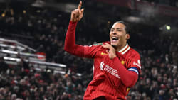 Sprudlende Liverpool booker finalebillet efter storsejr over Tottenham