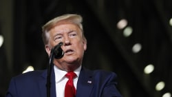 Trump bekymrer rumforskere: 'Vi ved ikke, om han aflyser vigtige missioner'