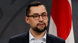Grønlands regeringsleder: Billedet bør vendes til, 'hvad ville Danmark have været uden Grønland?' 