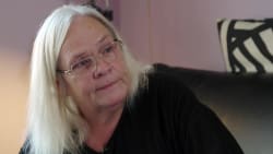 Hej mutti: Annegrethe overførte 7.800 til sin 'søn' - svindleren sendte et hjerte retur