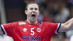 Aalborg Håndbold køber norsk verdensstjerne 