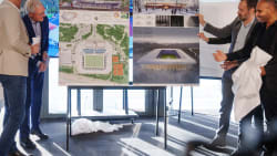 Aarhus’ milliarddyre stadion skal finde nye besparelser: Venstre vil koble ekstern rådgiver på projektet