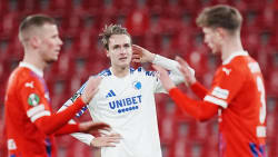 Tysk bundprop forlænger FCK-forbandelse i Europa