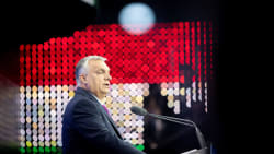Viktor Orbán afviser ukrainsk EU-medlemskab