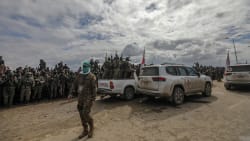 Våbenhvilen mellem Israel og Hamas hænger i en tynd tråd: 'Ingen af parterne er interesserede i at gå ind i næste fase'