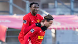 Har FC Nordsjælland fundet en ny guldfugl?