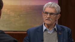 Mogens Lykketoft: Vi ved ikke, om vi har en alliance med USA - og det stiller store krav til Europa