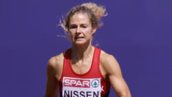 Her er det danske hold til EM i atletik