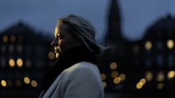 På bare ét døgn har LA skiftet holdning og skiftet holdning til holdningsskiftet. Nu vil partiet 'ikke stå i vejen' for noget som helst