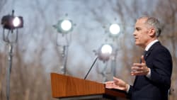 Mark Carney tager teten i Canada med klokkeklar Trump-afvisning