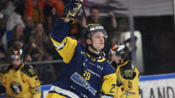 Herning Blue Fox sparker døren ind til slutspillet med storsejr