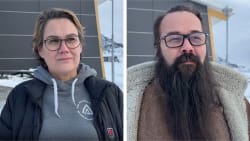 Demonstration mod Trumps ønske om at overtage Grønland: 'Vi sender et budskab om, at de skal lade os være'