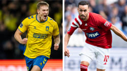 I eftermiddag spiller Silkeborg om millioner. Og for at blive i Superligaen