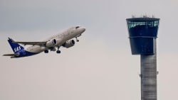 SAS anmeldt for greenwashing