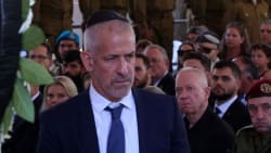 LIVE Israel har udført det voldsomste angreb i Gaza siden våbenhvilen i januar