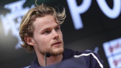 Det venter en underlig aften, når Hjulmand bliver gæst i eget hus