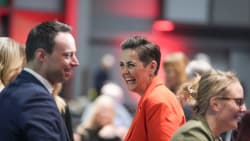 Optimismen bobler i SF: 'Vi kan godt tage 20 borgmesterposter'