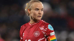 Her er truppen til de næste Nations League-kampe