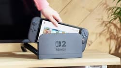 Nintendo lancerer ny spillekonsol