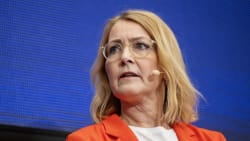 Christel Schaldemose er på vej ind i et storpolitisk minefelt: 'Det vil blive betragtet som anti-amerikansk'