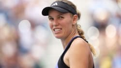 Caroline Wozniacki er gravid