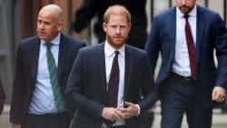 Mange bærer stadig nag over prins Harry, som kæmper for sin beskyttelse i Storbritannien