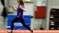Mange flere kommuner hjælper nu med fritidsaktiviteterne: Uden hjælp kunne 10-årige Lucca ikke gå til gymnastik