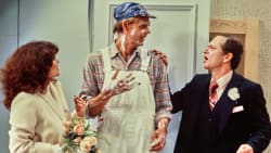 ’Ulf & Claus Show’ er tilbage: Udskældte programmer får premiere 45 år efter planen 