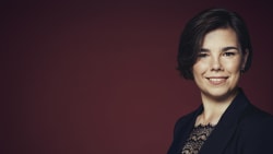 Tre anbefalinger: Det hører og ser Charlotte Rowan