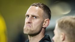 Frederik Birk 'irriteret' over manglende Brøndby-mål