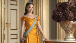 Nyt gallaportræt af prinsesse Isabella offentliggjort på hendes 18 års fødselsdag