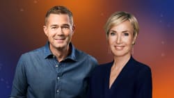 TV 2 og DR går sammen om at markere 80-året for Danmarks befrielse